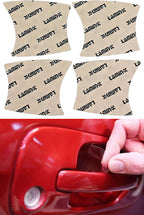 Mercedes GLB-Class (20-  ) Door Handle Cup Paint Protection