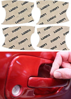 Mercedes GLA-Class (21-  ) Door Handle Cup Paint Protection