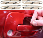 Mercedes EQE SUV (2023+  ) Door Handle Cup Paint Protection