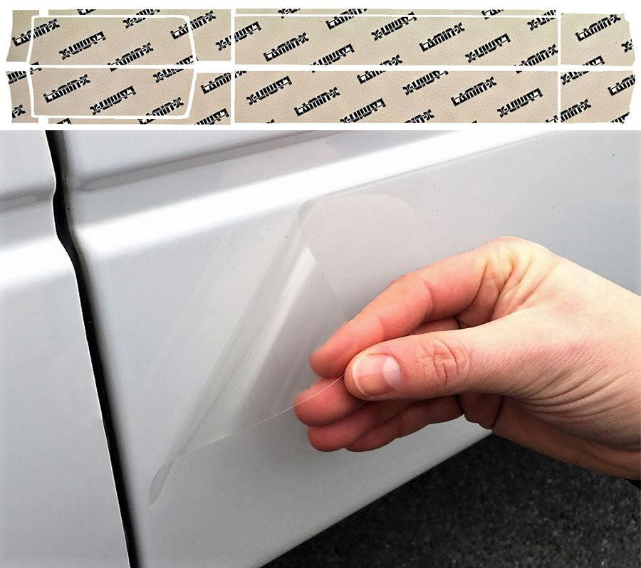 Mercedes Sprinter (2019+  ) Rocker Panel Guard