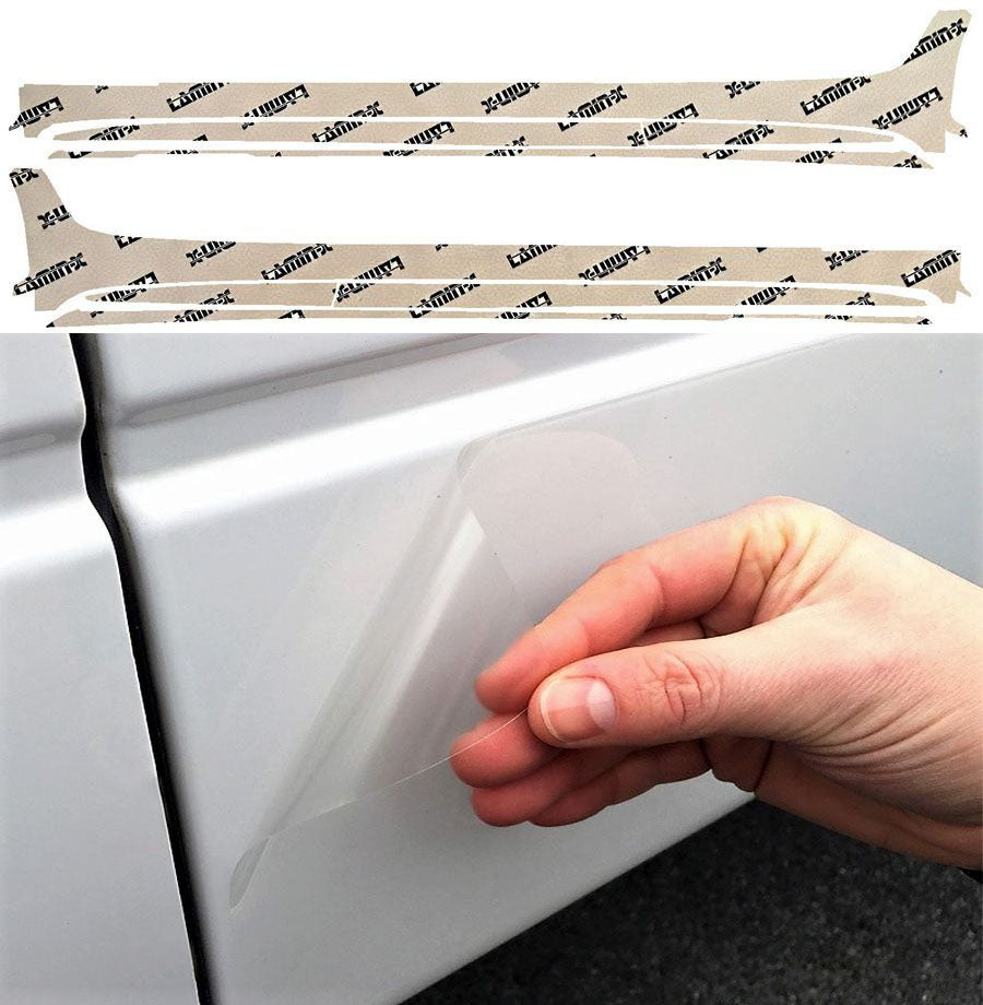 Mercedes AMG GT 4-Door Coupe (2019+  ) Rocker Panel Guard