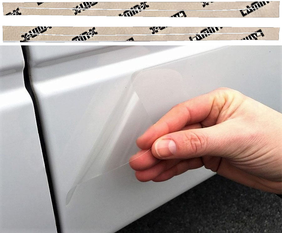 Mercedes CLA-Class (20-  ) Rocker Panel Guard