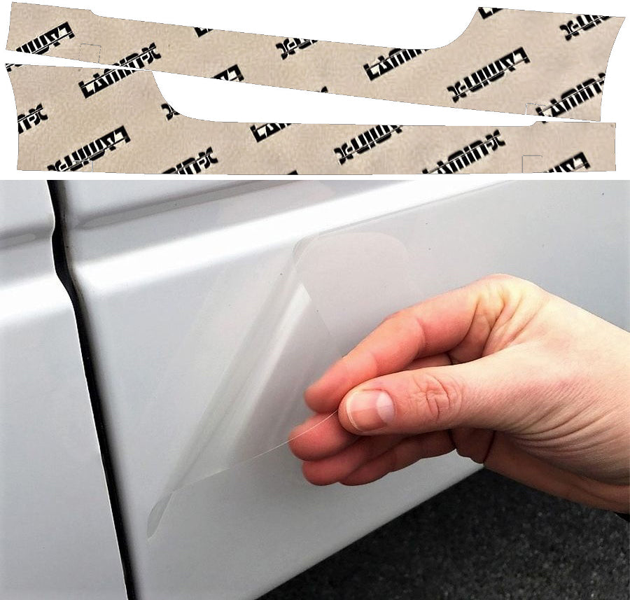 Mercedes E-Class Coupe (18-20) Rocker Panel Guard