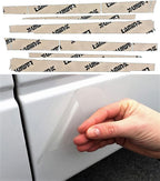 Mercedes C-Class Sedan (2022+  ) Rocker Panel Guard