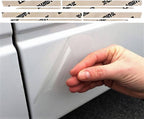 Mercedes EQB (2022+  ) Rocker Panel Guard