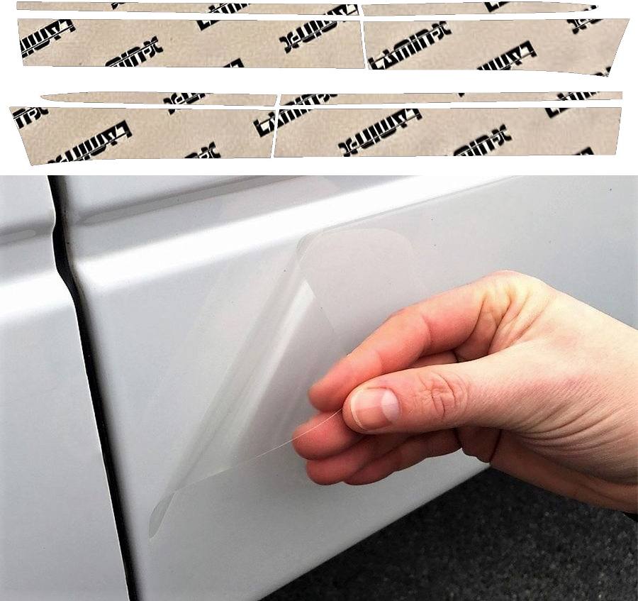 Mercedes EQE Sedan (2023+  ) Rocker Panel Guard