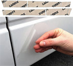 Mercedes GLC-Class SUV (2023+  ) Partial Lower Door Guard