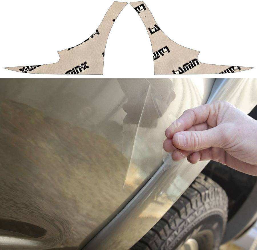 Mercedes CLE-Class (2024+ ) Wheel Arch Guards