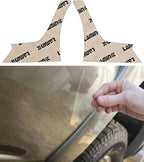 Mercedes E-Class (2024+ ) Wheel Arch Guards