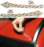 Mercedes GLE-Class (16-19) A-Pillar Protection