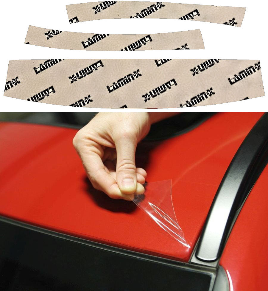 Mercedes CLA-Class (20-  ) A-Pillar & Cab Top Edge Protection