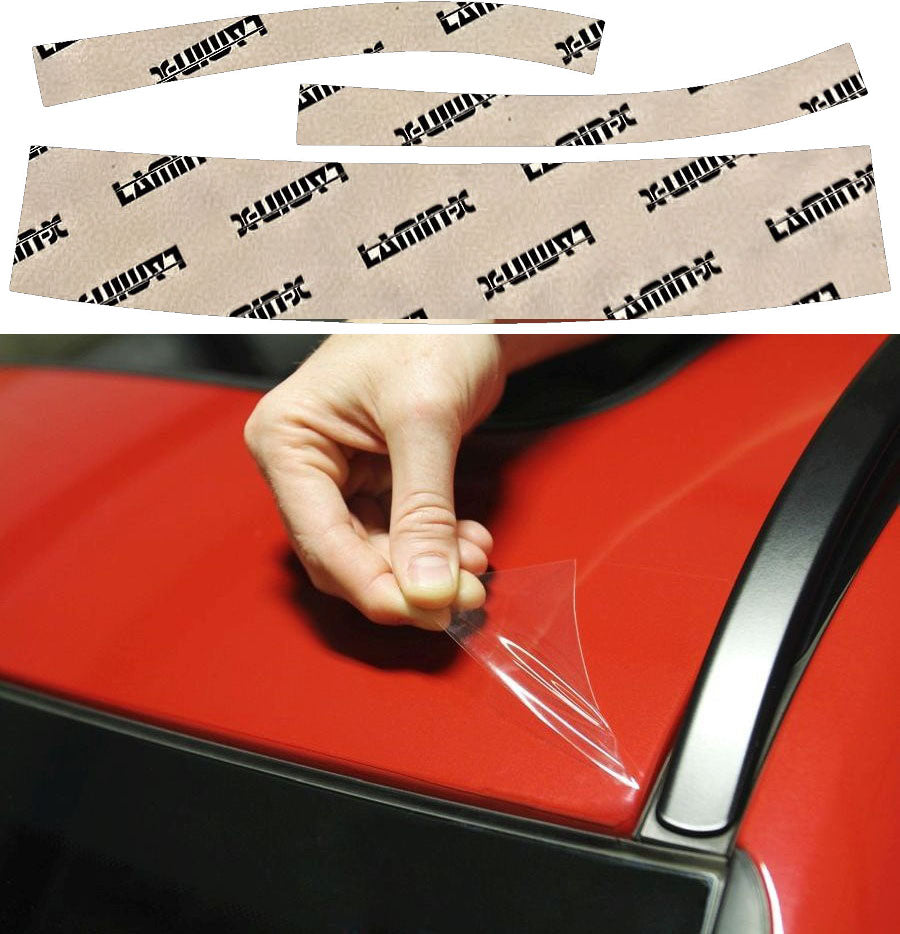 Mercedes GLB-Class (20-  ) A-Pillar & Cab Top Edge Protection