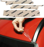 Mercedes E-Class Coupe (2021-2023) A-Pillar & Cab Top Edge Protection
