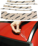 Mercedes CLS-Class (2022+  ) A-Pillar & Cab Top Edge Protection