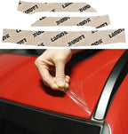 Mercedes SL-Class (2022+  ) A-Pillar & Cab Top Edge Protection