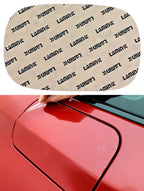 Mercedes E-Class Coupe (2021-2023) Fuel Door Guard