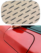 Mercedes C-Class Sedan (2022+  ) Fuel Door Guard