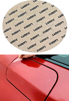 Mercedes SL-Class (2022+  ) Fuel Door Guard