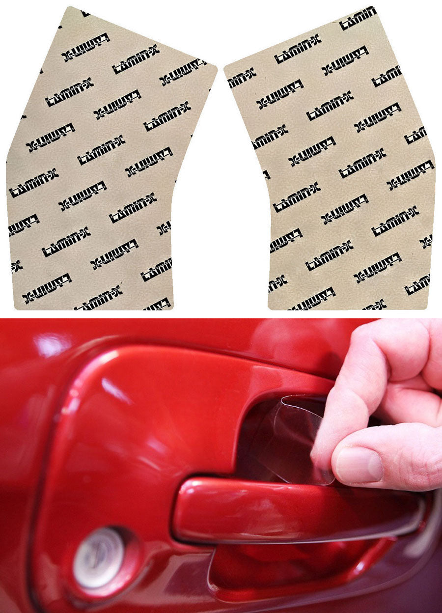 Mclaren 720S (17-  ) Door Handle Cup Paint Protection