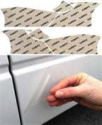 Mclaren 570 (15-  ) Rocker Panel Guard