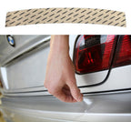 Mini Cooper (07-13) Rear Bumper Guard