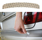 Mini Countryman (11-16) Rear Bumper Guard