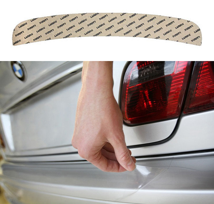 Mini Countryman (11-16) Rear Bumper Guard