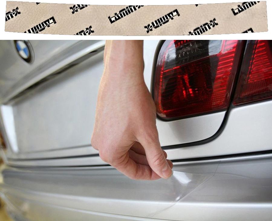 MINI Hardtop 2 Door (2022+  ) Rear Bumper Guard