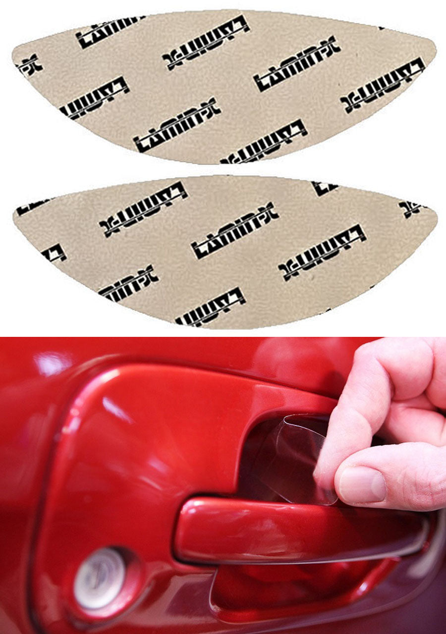 Mini Cooper (01-06) Door Handle Cup Paint Protection