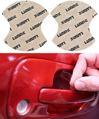 MINI Hardtop 2 Door (2022+  ) Door Handle Cup Paint Protection