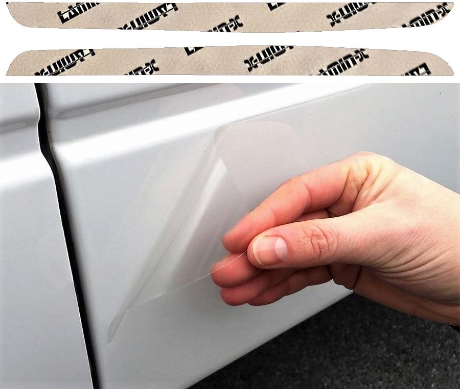 MINI Countryman (2021+ ) Rocker Panel Guard