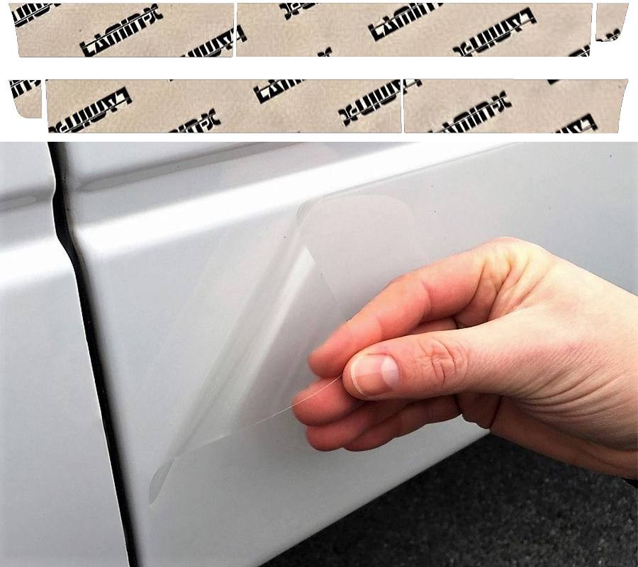 MINI Clubman (2020+  ) Rocker Panel Guard