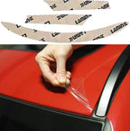 Mini Cooper (2014-2021) A-Pillar & Cab Top Edge Protection