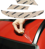 MINI Hardtop 2 Door (2022+  ) A-Pillar & Cab Top Edge Protection