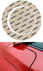 MINI Hardtop 4 Door (2022+  ) Fuel Door Guard