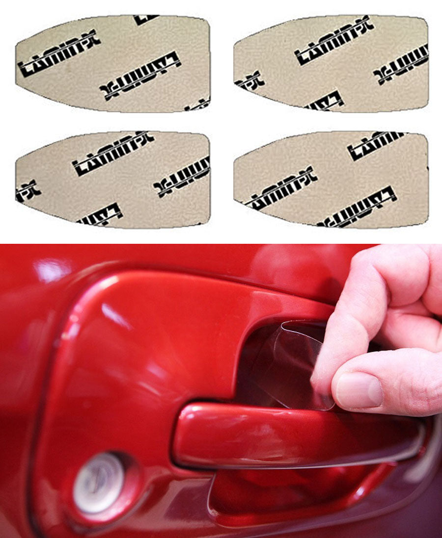 Maserati Quattroporte (09-13) Door Handle Cup Paint Protection