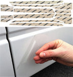 Maserati GranTurismo (09-  ) Rocker Panel Guard