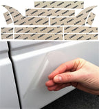 Maserati Levante (17-  ) Rocker Panel Guard