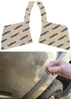Maserati Ghibli (14-  ) Wheel Arch Guards