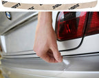 Mitsubishi Eclipse Cross (2022+  ) Rear Bumper Guard