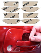 Mitsubishi EVO IX (06-07) Door Handle Cup Paint Protection