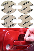 Mitsubishi Outlander Sport (11-15) Door Handle Cup Paint Protection