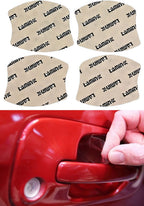 Mitsubishi Eclipse Cross (2022+  ) Door Handle Cup Paint Protection