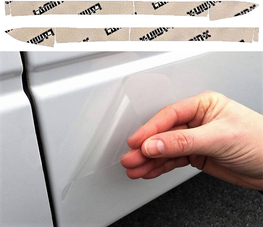 Mitsubishi Outlander & PHEV (2022+  ) Rocker Panel Guard