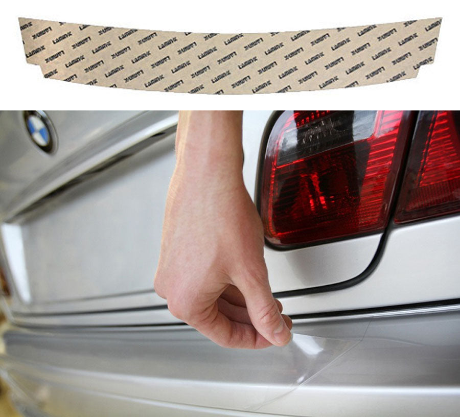 Nissan Sentra (10-12) Rear Bumper Guard