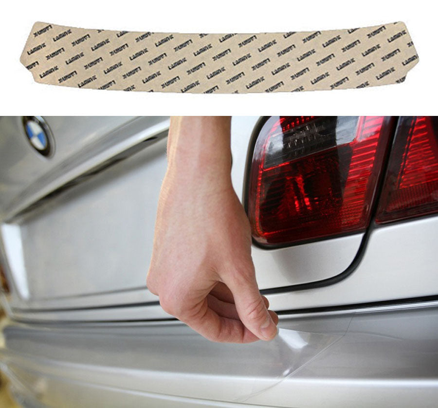 Nissan Altima Coupe (08-13) Rear Bumper Guard
