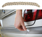Nissan Maxima (09-11) Rear Bumper Guard