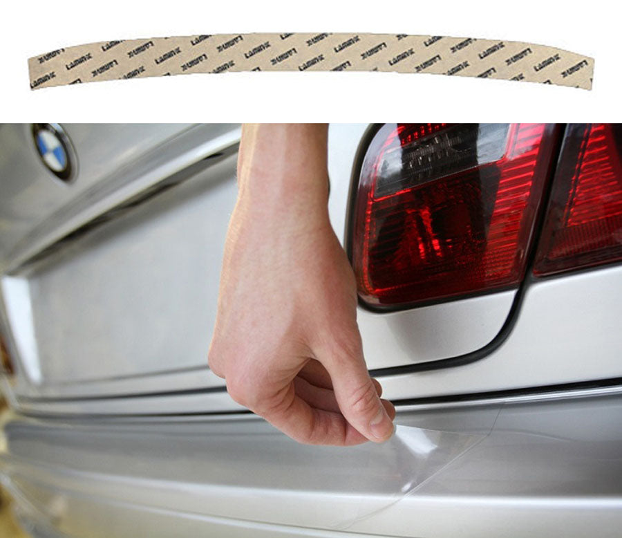 Nissan Cube (10-15) Rear Bumper Guard