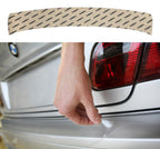 Nissan Rogue (12-13) Rear Bumper Guard