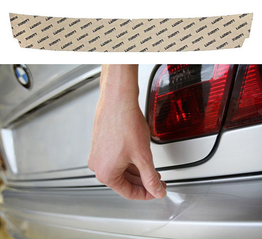 Nissan Sentra (13-15) Rear Bumper Guard
